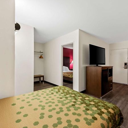 Econo Lodge Fallon Naval Air Station Area Zewnętrze zdjęcie