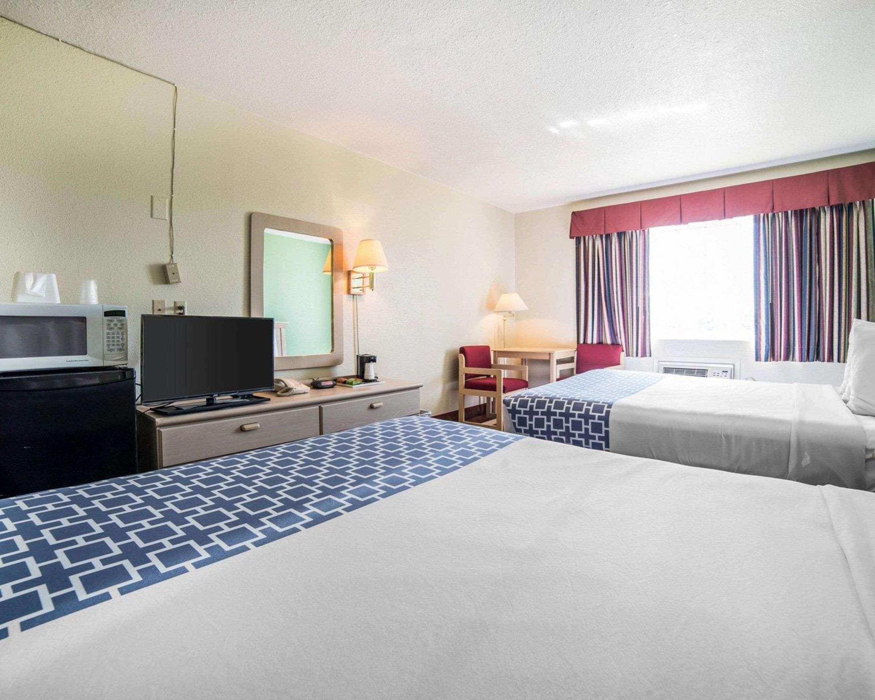 Econo Lodge Fallon Naval Air Station Area Zewnętrze zdjęcie