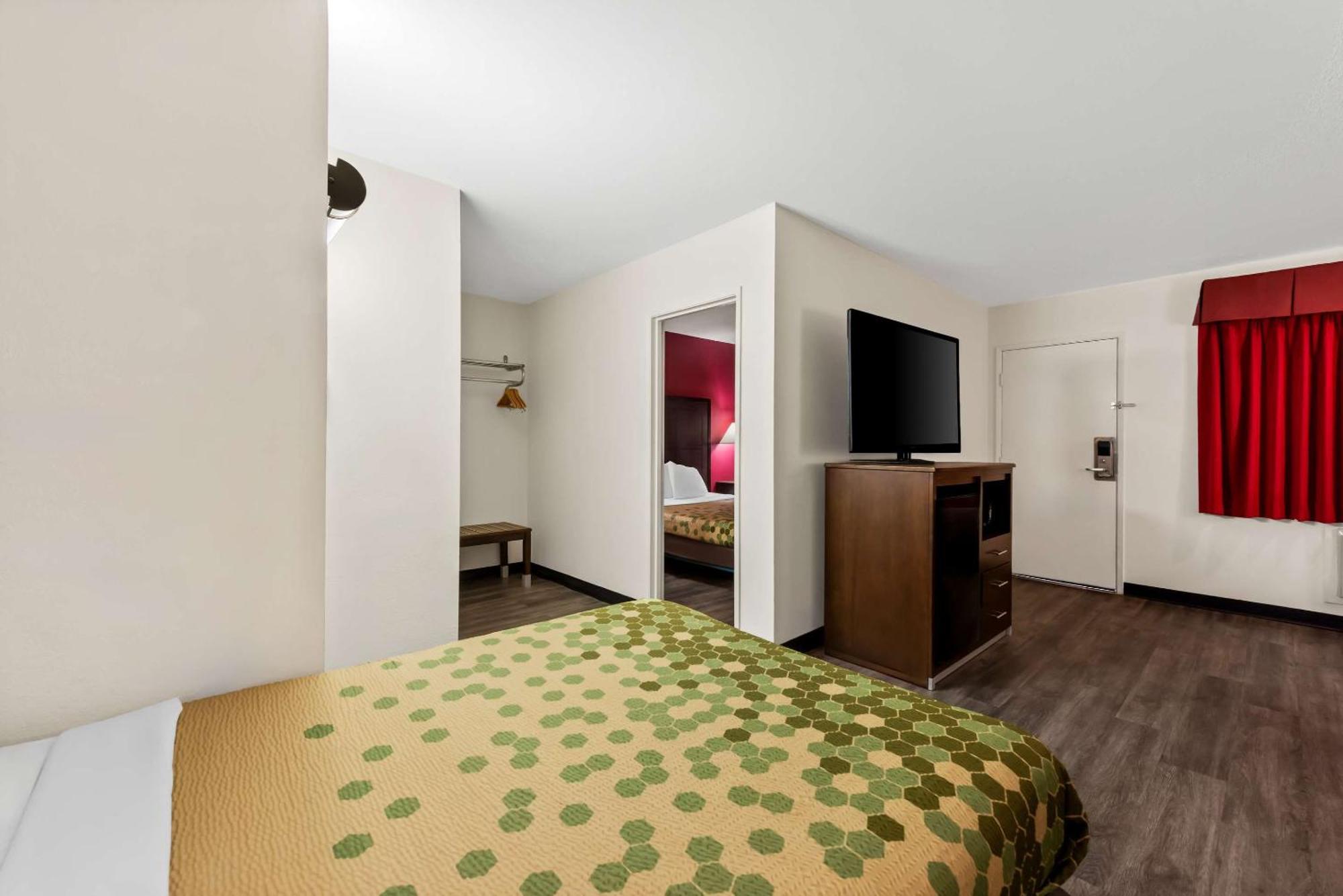 Econo Lodge Fallon Naval Air Station Area Zewnętrze zdjęcie