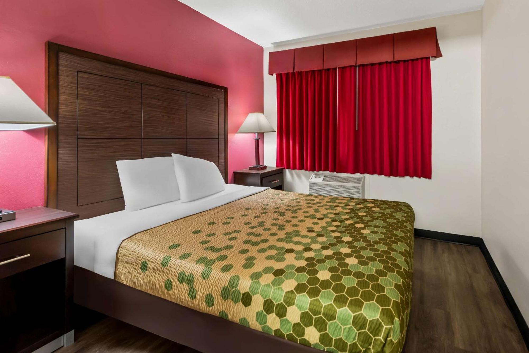 Econo Lodge Fallon Naval Air Station Area Zewnętrze zdjęcie