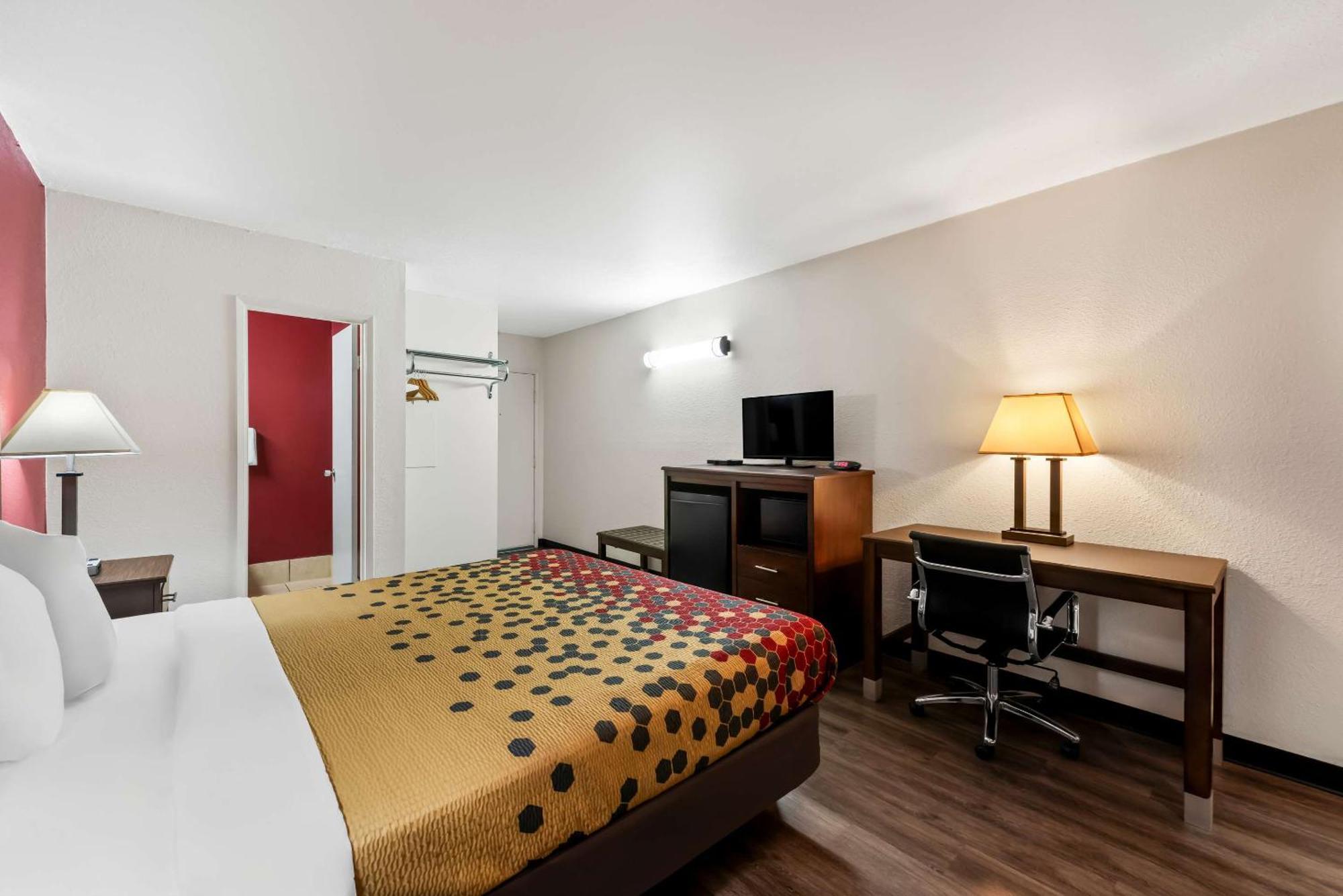 Econo Lodge Fallon Naval Air Station Area Zewnętrze zdjęcie